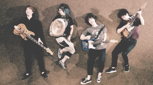 ワンマンライブの開催が決定しました。