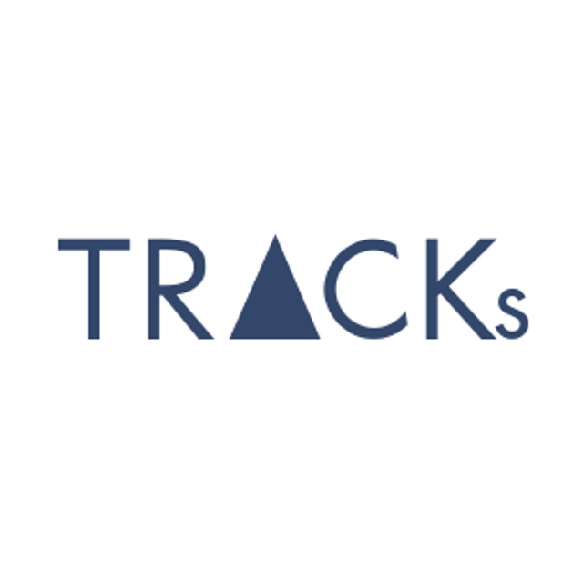 ロック＆カルチャーを発信するWEBサイト【TRACKs】にて対談記事が掲載されました。